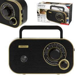 radio-kuchenne-przenosne-zasilanie-sieciowe-bateryjne-male-lekkie-przenosne