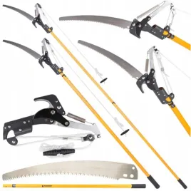 sekator-ogrodowy-teleskopowy-wysiegnik-pila-2w1-do-galezi-krzewow-konarow