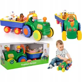 dumel-interaktywny-jezdzacy-traktor-farmer-ze-zwierzetami-mowi-po-polsku