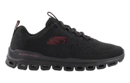 buty-skechers-glide-step-fasten-up-232136-bbk