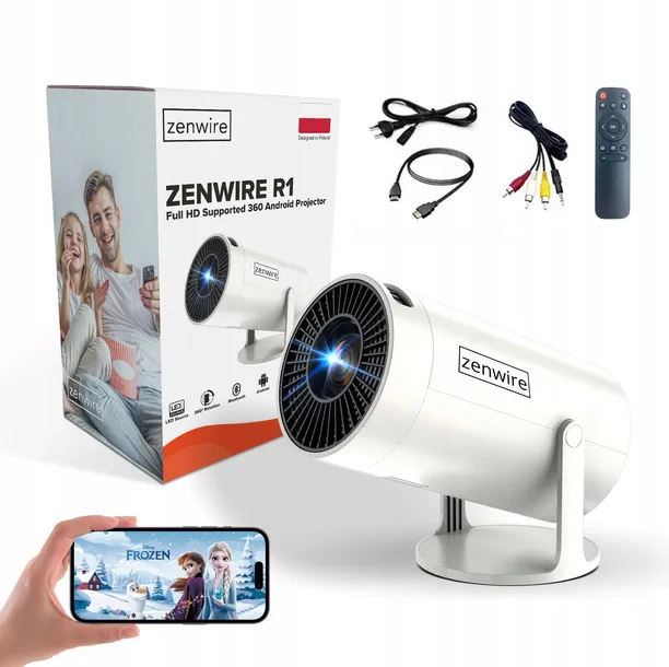 przenosny-mini-projektor-android-wifi-rzutnik-360-full-hd-4k-bluetooth-marka-bez-marki