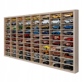 polka-na-samochodziki-autka-resoraki-hot-wheels-organizer-80-miejsc-drewno