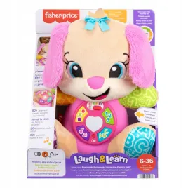 fisher-price-ucz-sie-i-smiej-siostrzyczka-szczeniaczka-uczniaczka-2025