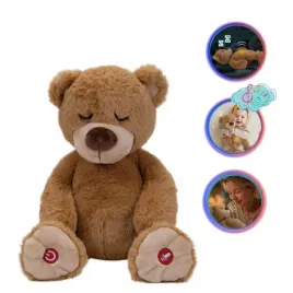 szumiacy-mis-pluszak-5w1-przytulanka-oddychajaca-usypianka-czujnik-snu-0