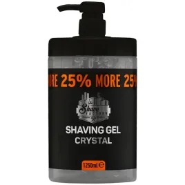 the-shave-factory-shaving-crystal-oczyszczajacy-zel-do-golenia-1250ml