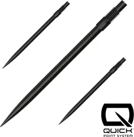 koncowki-do-rzutek-harrows-quick-point-black-steel-rozm-30-mm