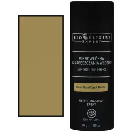 bioelixire-mikrowlokna-do-zageszczania-wlosow-light-blonde-jasny-blond-30g