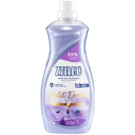 zielko-violet-dream-1520ml-plyn-do-plukania-tkanin-kwiatowo-drzewny-zapach