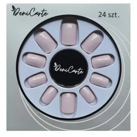 denicarte-cocoa-shake-krotkie-samoprzylepne-tipsy-do-paznokci-nude-24-szt