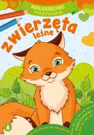 maluszkowe-malowanie-zwierzeta-lesne