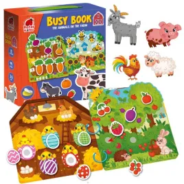 gra-edukacyjna-busy-book-zwierzeta-farma-rzepy-prezent-swiateczny