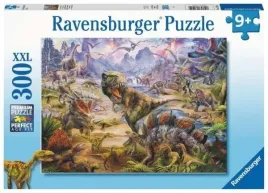 puzzle-xxl-300-dinozaury