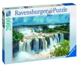 puzzle-2000-wodospad-iguazu