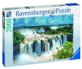 puzzle-2000-wodospad-iguazu