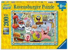 puzzle-dla-dzieci-2d-sponge-bob-200el