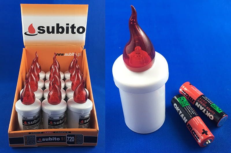 Grafika w opisie produktu