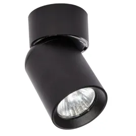 sufitowa-lampa-regulowana-pointa-lp-6398-1ws-bk-do-przedpokoju-czarny