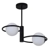 nowoczesna-sufitowa-lampa-dorado-lp-002-2c-ring-bk-mleczne-kule-czarny
