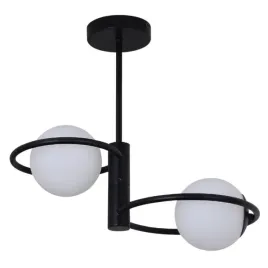 nowoczesna-sufitowa-lampa-dorado-lp-002-2c-ring-bk-mleczne-kule-czarny