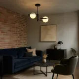 nowoczesna-sufitowa-lampa-dorado-lp-002-2c-ring-bk-mleczne-kule-czarny