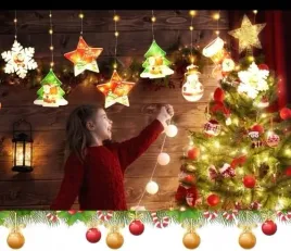 kurtyna-led-lampki-gwiazdki-balwanki-dzwonki-sniezynka-ozdoba-choinki