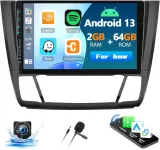 radio-samochodowe-carplay-android-13-2-64gb-9-bmw-e87-e81-e82-e88