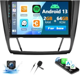 radio-samochodowe-carplay-android-13-2-64gb-9-bmw-e87-e81-e82-e88