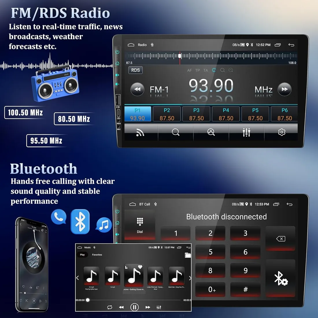 radio-samochodowe-carplay-android-13-2-64gb-9-bmw-e87-e81-e82-e88