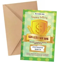 los-ze-zdrapka-szczesliwy-los-jestem-w-ciazy-zostaniesz-babcia