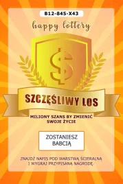 los-ze-zdrapka-szczesliwy-los-jestem-w-ciazy-zostaniesz-babcia