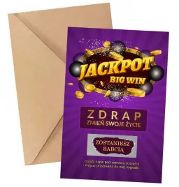 los-ze-zdrapka-szczesliwy-los-jestem-w-ciazy-zostaniesz-babcia