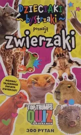 gra-top-trumps-quiz-pojedynek-zwierzaki-karty-300-pytan
