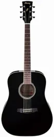 ibanez-pf15-black-gitara-akustyczna