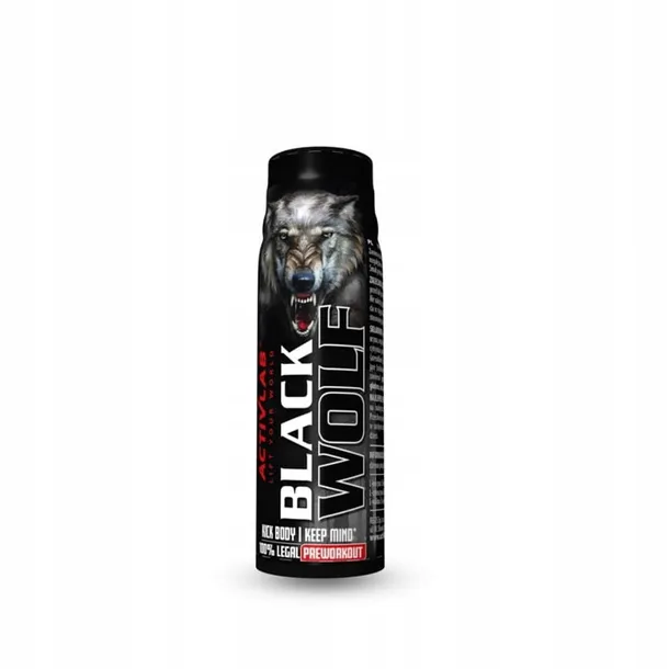 activlab-black-wolf-shot-12x-80ml-forest-fruit-marka-activlab