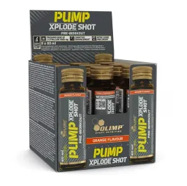 olimp-pump-xplode-shot-ampulka-szklana-9x-60ml-pomarancza