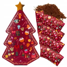 kalendarz-adwentowy-z-kawa-mielona-100percent-arabica-choinka-green-touch-prezent