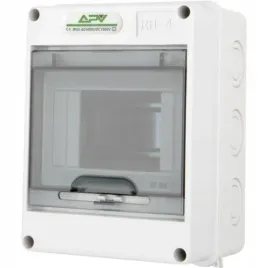 skrzynka-rozdzielnica-natynkowa-1x4-4-bezpiecznik-ip40