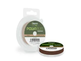 feeder-guma-delphin-reaxe-powagum-absorbujaca-brazowa-1-2mm-10kg-10m