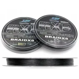 miracle-fish-plecionka-wedkarska-braid-pe-x8-splotow-mocna-300m-008-14kg