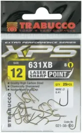 haczyki-trabucco-xps-631xb