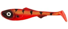 guma-abu-garcia-beast-zander-shad-12cm-red-tiger