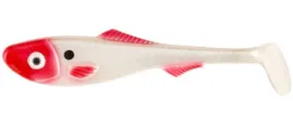 guma-abu-garcia-beast-zander-shad-9cm-red-head