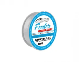 amortyzator-feeder-gum-mistrall-shiro-feeder-10mm-8kg