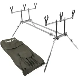 neco-rod-pod-saxcarp-rp146c-k5