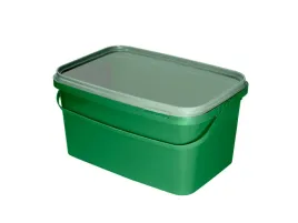 wiadro-kwadratowe-z-pokrywa-delphin-classa-zielone-5l