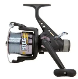 kolowrotek-karpiowy-mistrall-free-carp-60-2-1bb-z-wolnym-biegiem-zylka