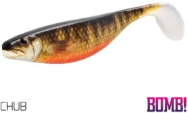 delphin-sztuczna-przyneta-guma-bomb-hypno-chub-3d-9cm-3szt