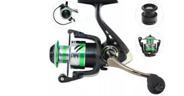 kolowrotek-miracle-fish-df4000-spinning-feeder