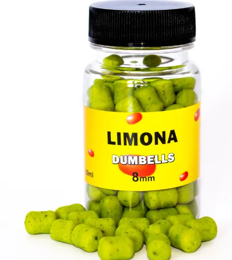 dumbells-8-mm-mckarp-60ml-limona