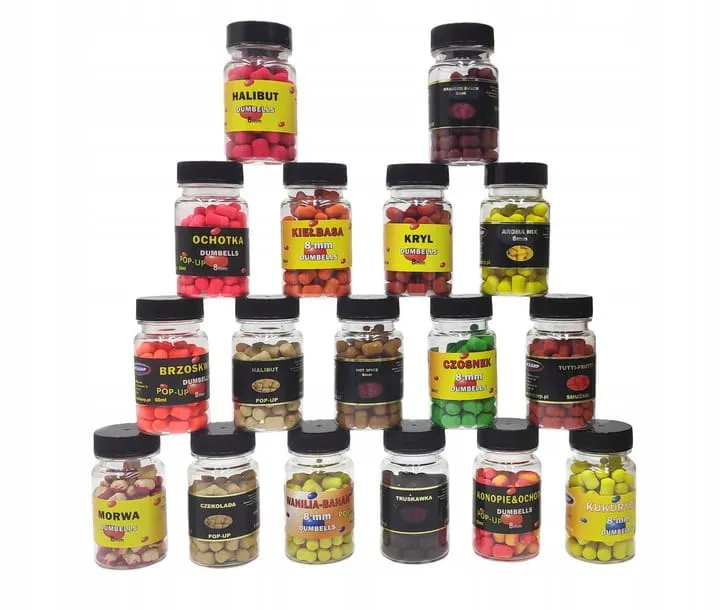 dumbells-8-mm-mckarp-60ml-limona